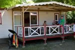 Mobil-home Chalet Grand Confort